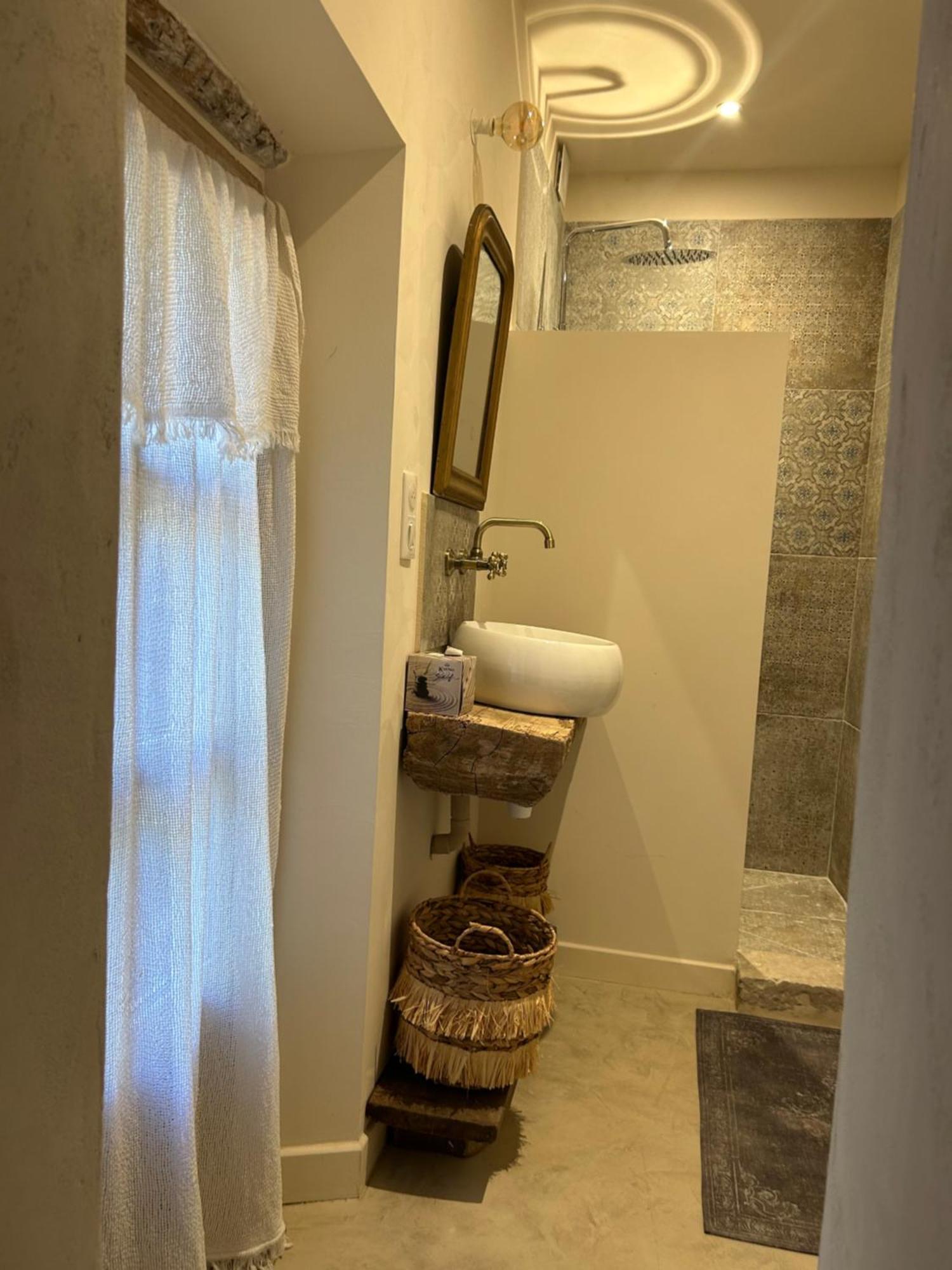 Maison D'Hotes La Datcha Manosque Dış mekan fotoğraf