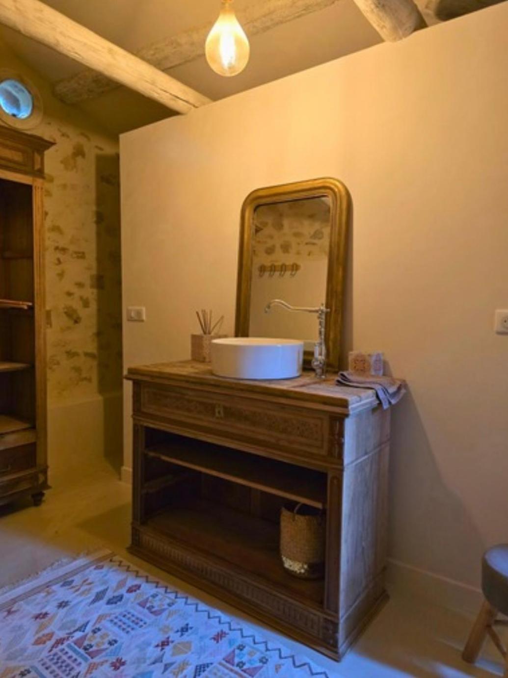 Maison D'Hotes La Datcha Manosque Dış mekan fotoğraf