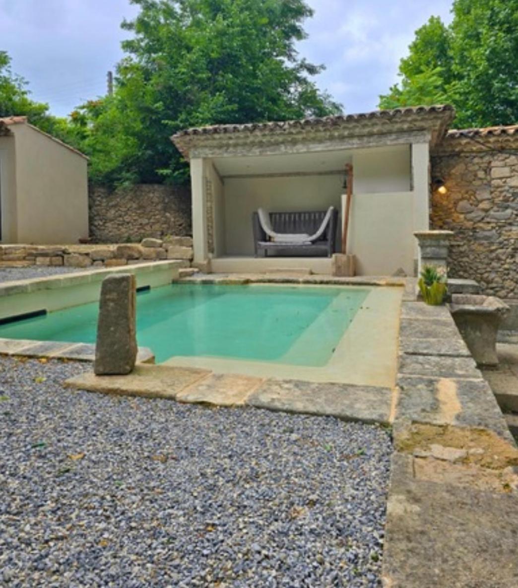 Maison D'Hotes La Datcha Manosque Dış mekan fotoğraf