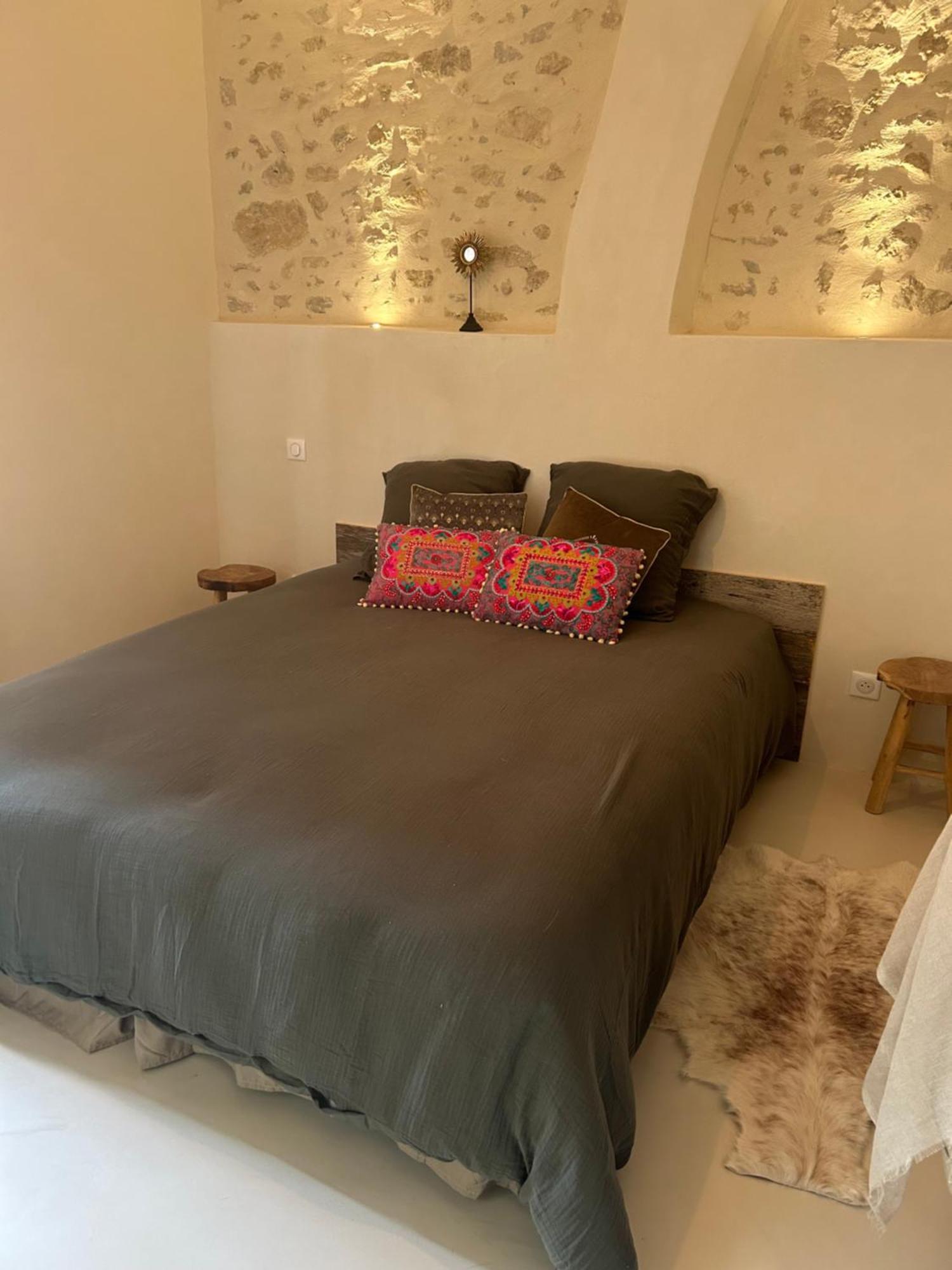 Maison D'Hotes La Datcha Manosque Dış mekan fotoğraf