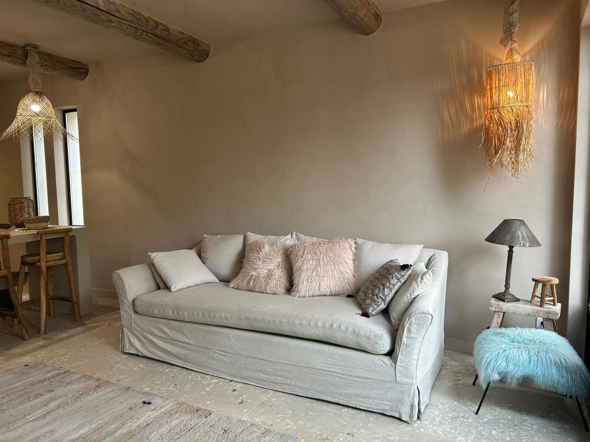 Maison D'Hotes La Datcha Manosque Dış mekan fotoğraf