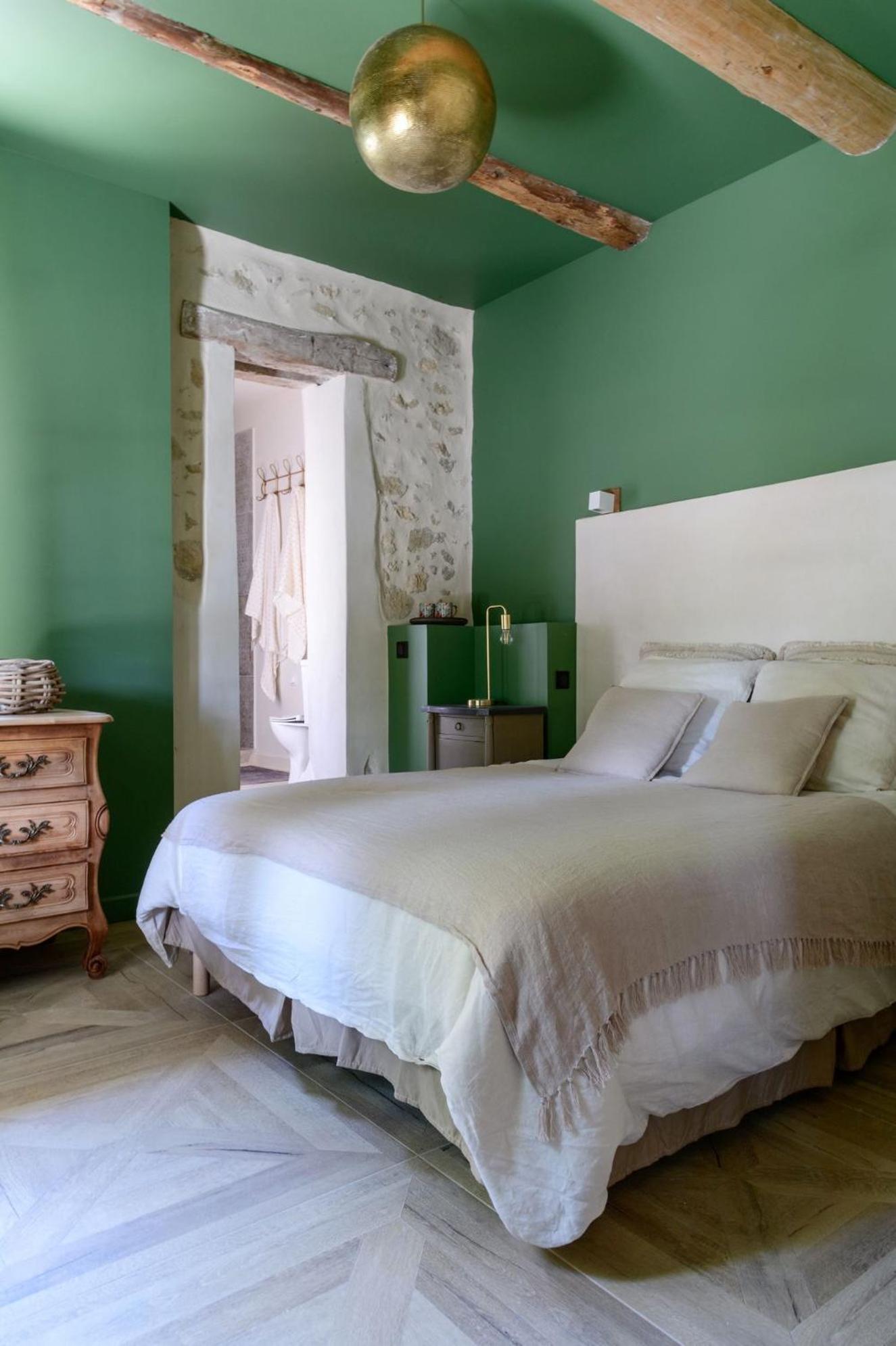 Maison D'Hotes La Datcha Manosque Dış mekan fotoğraf