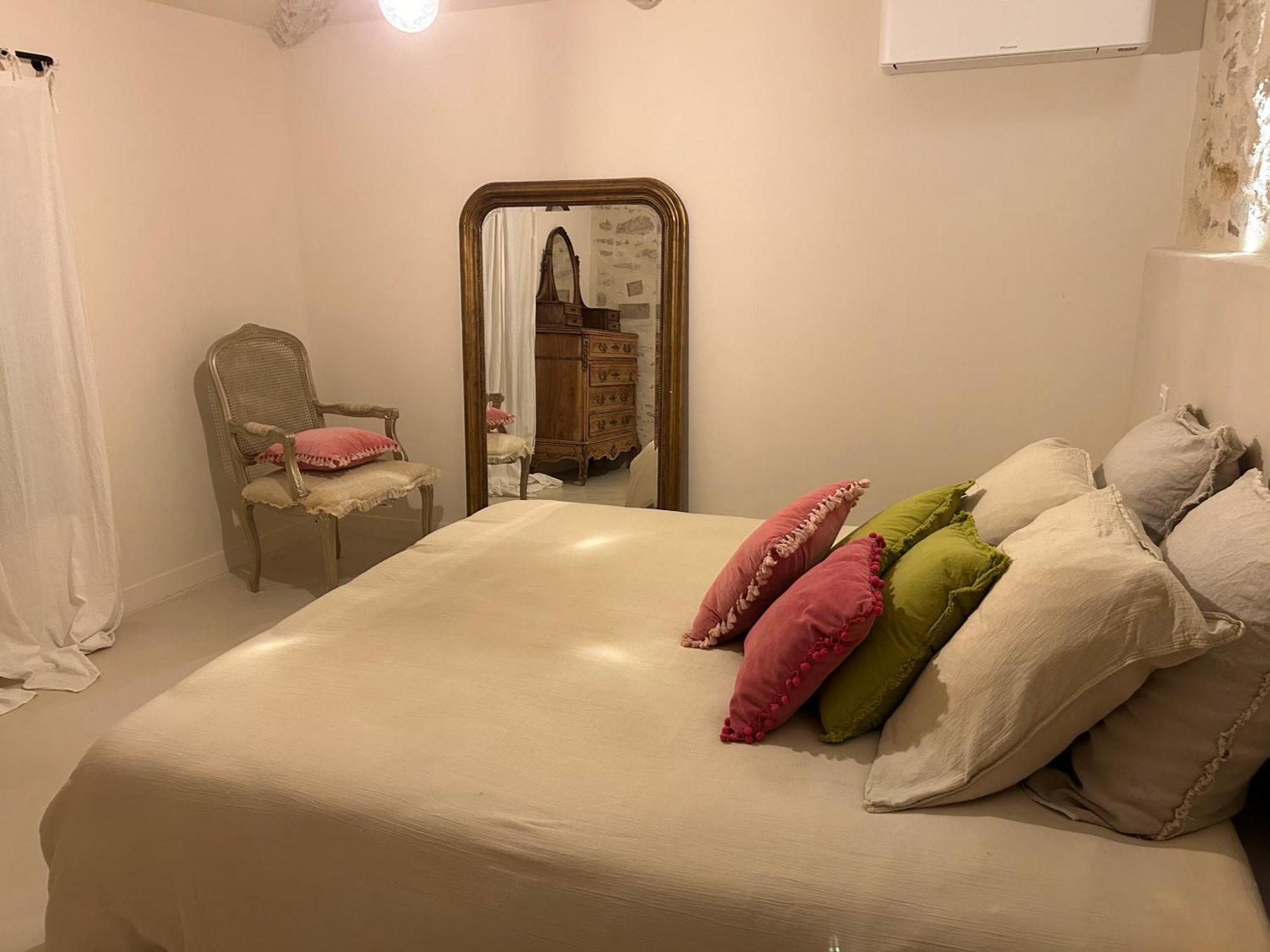 Maison D'Hotes La Datcha Manosque Dış mekan fotoğraf