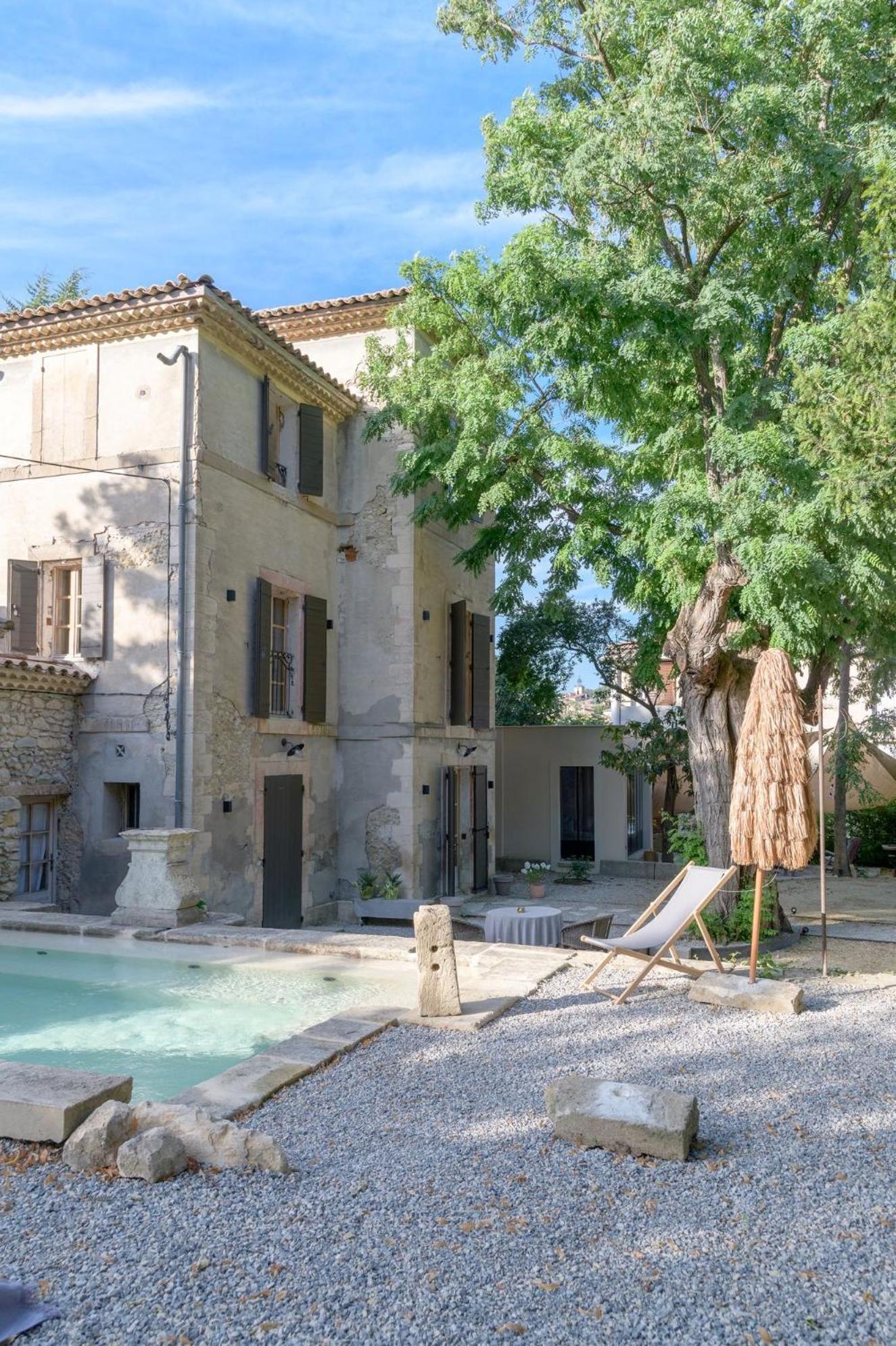 Maison D'Hotes La Datcha Manosque Dış mekan fotoğraf
