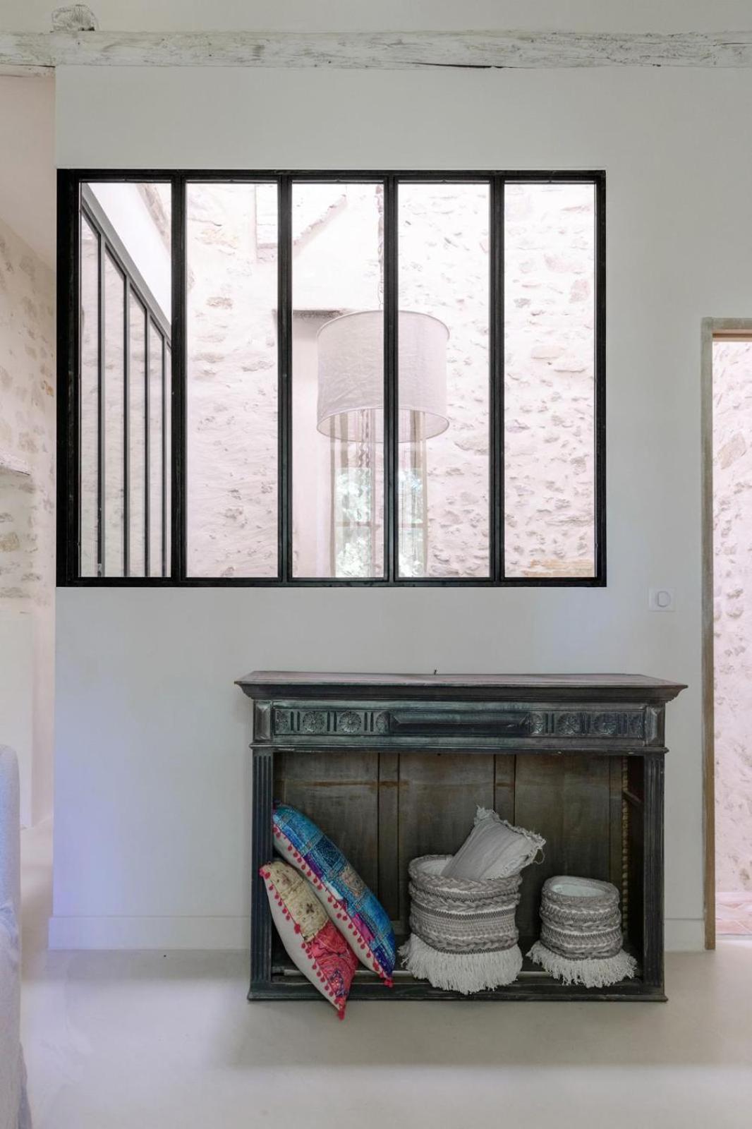 Maison D'Hotes La Datcha Manosque Dış mekan fotoğraf