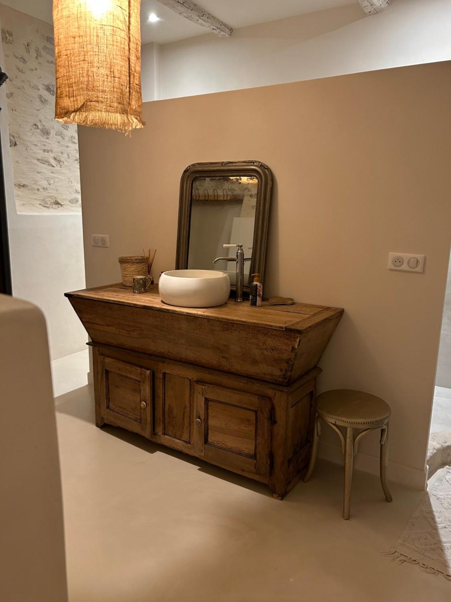 Maison D'Hotes La Datcha Manosque Dış mekan fotoğraf