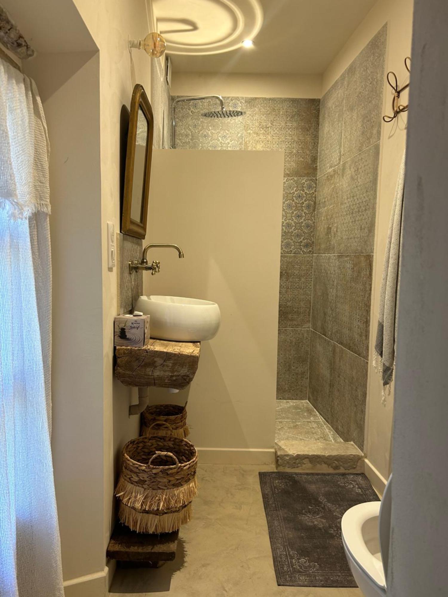 Maison D'Hotes La Datcha Manosque Dış mekan fotoğraf