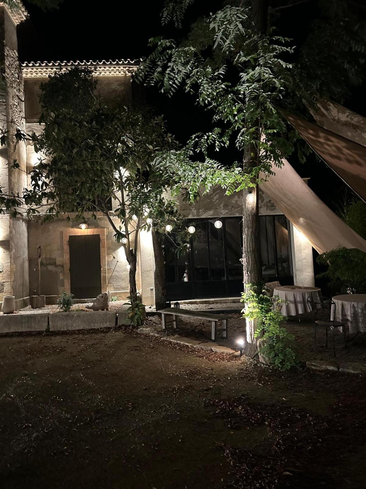 Maison D'Hotes La Datcha Manosque Dış mekan fotoğraf